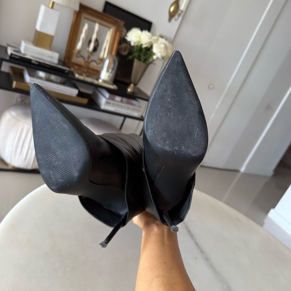 Steve Madden Smith Boots - Picture 5 of 8